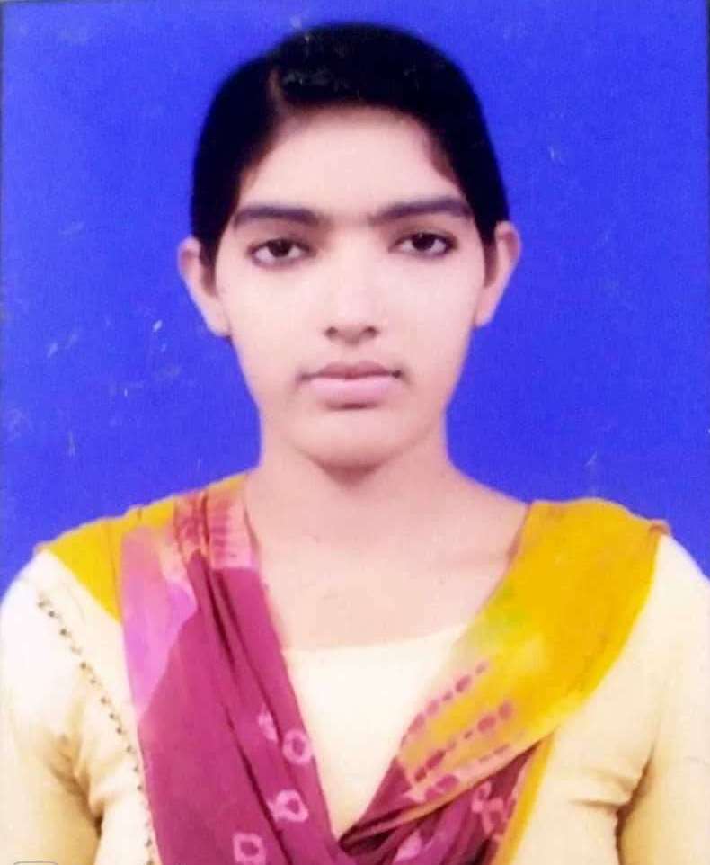 Photo of Amrita Kumari